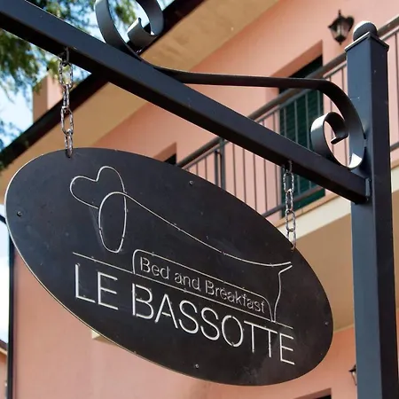 Le Bassotte b&b-2
